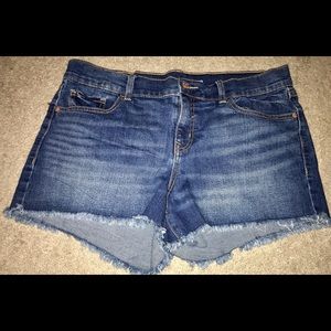 Old navy shorts